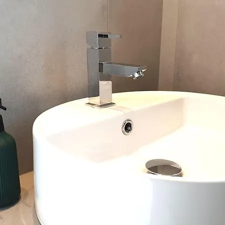 Anthea Apartamento San Mauro Cilento