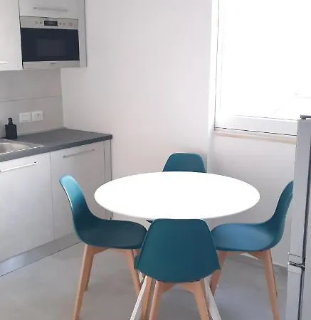 Apartament Anthea