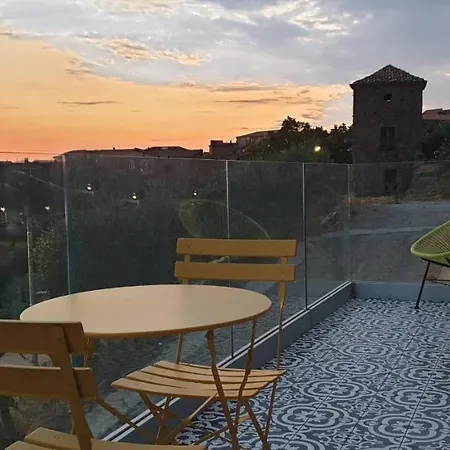 Anthea * San Mauro Cilento