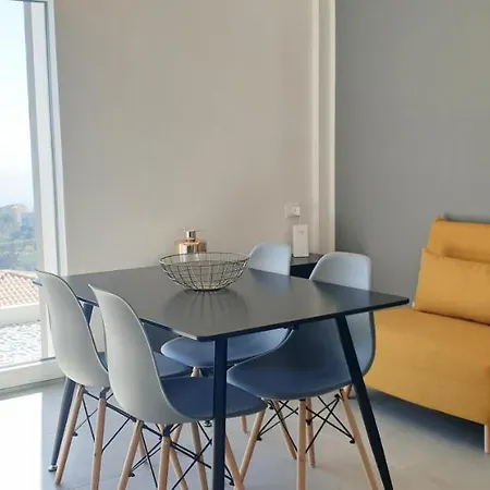 Anthea * San Mauro Cilento