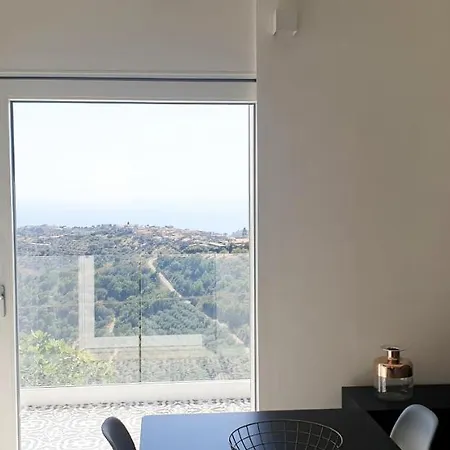 Apartamento Anthea *