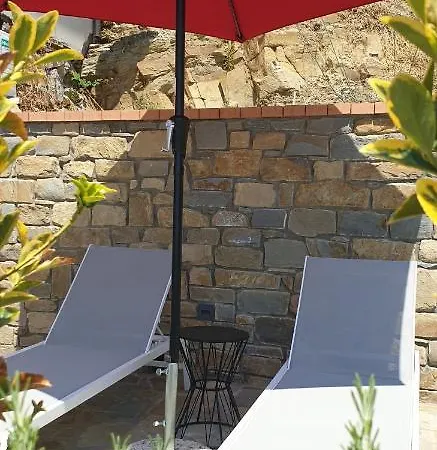 Anthea Apartament