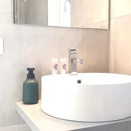 Apartamento Anthea San Mauro Cilento