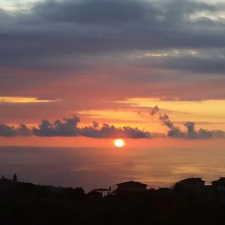 Anthea Apartamento San Mauro Cilento