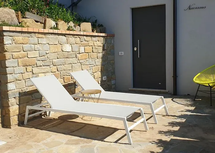 Apartamento Anthea *