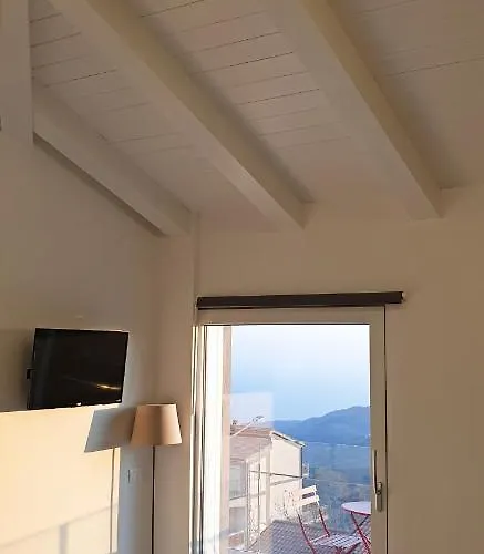 Apartamento Anthea