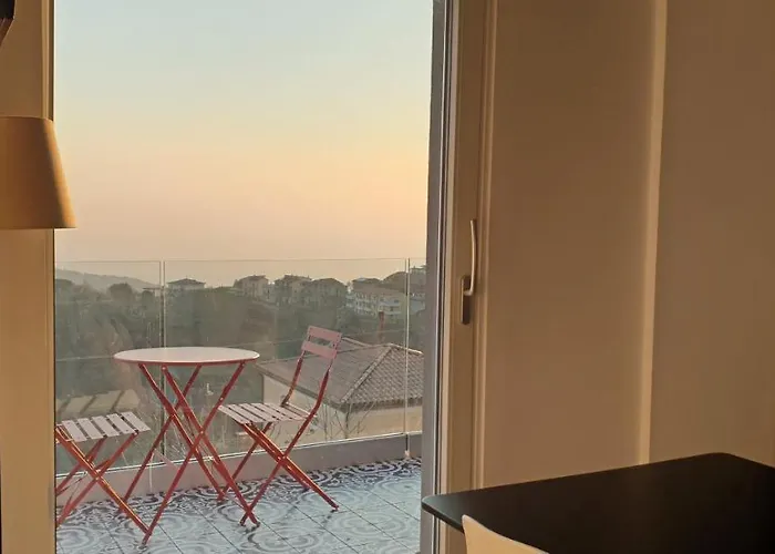 Anthea Apartamento