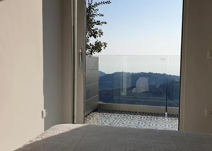 Apartamento Anthea *