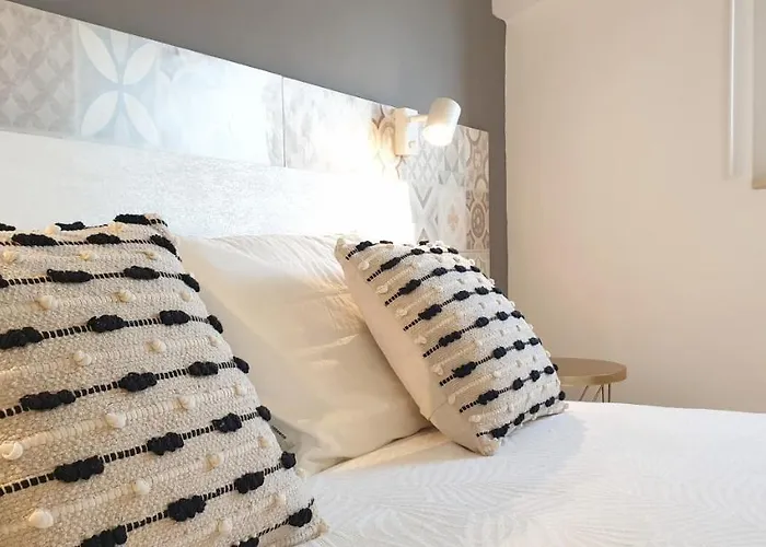 Apartamento Anthea San Mauro Cilento