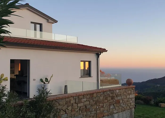 Daire Anthea San Mauro Cilento